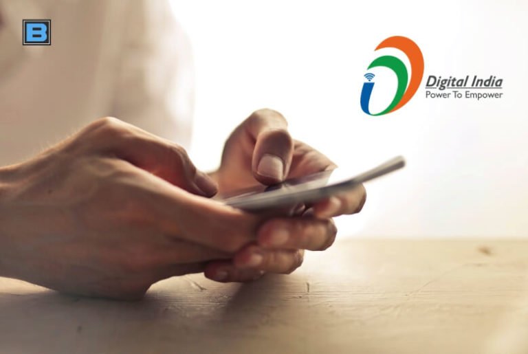 Digital India campaign