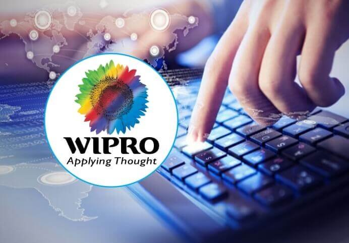 IT firm Wipro