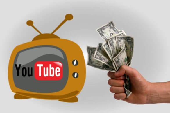 YouTube TV online service
