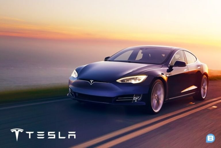 Tesla Model 3 prices slashed in China