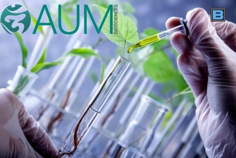AUM Bio Sciences