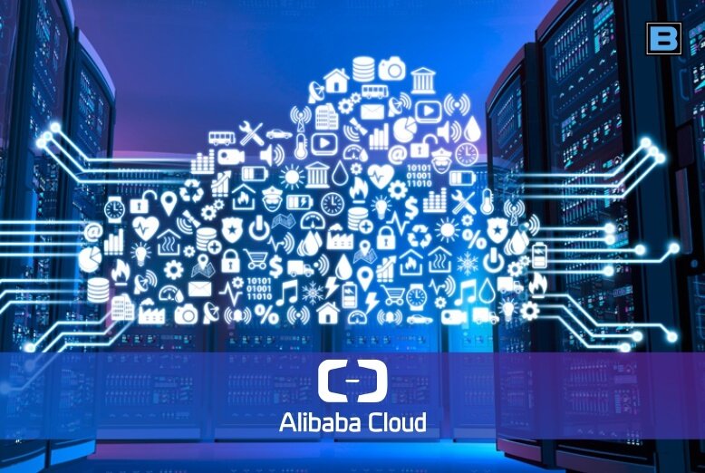 Alibaba Cloud Alibaba Cloud