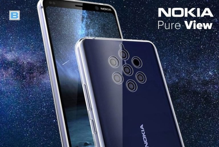 Nokia 9 pureview