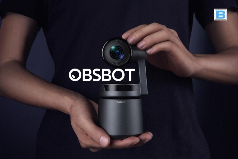 Remo Tech Launched OBSBOT Tail AI Powered Camera | Business APAC