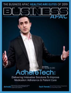 Healthcare Elites of 2019