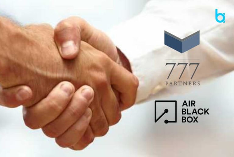 777 Partners acquired Air Black Box