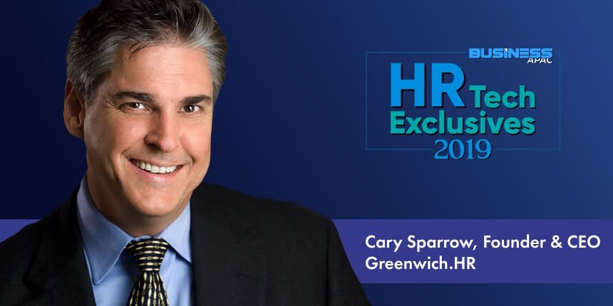 Cary Sparrow
