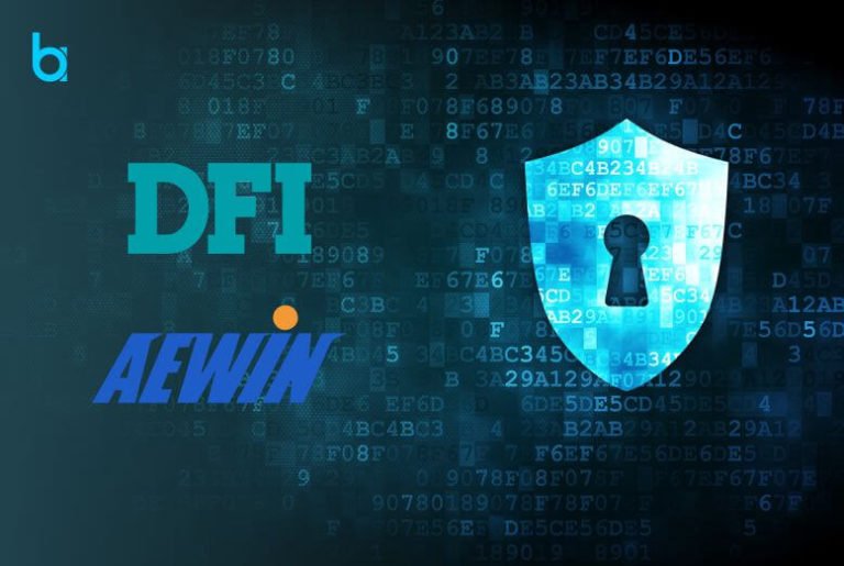 DFI AEWIN