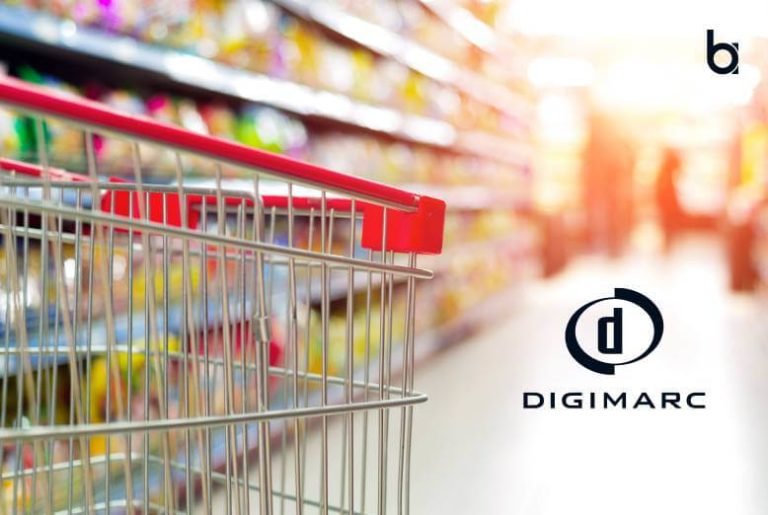 Digimarc partners with Alliance