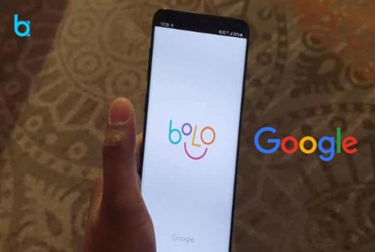 Bolo app
