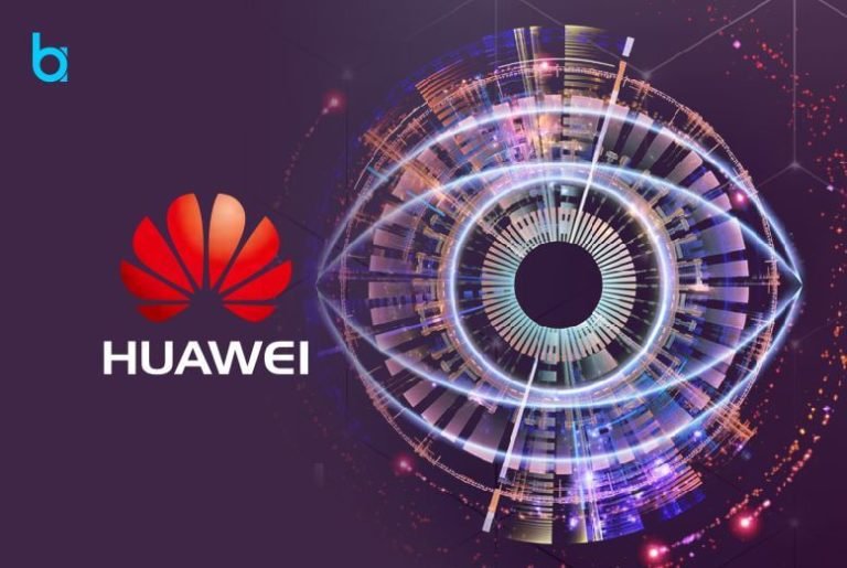 Huawei Cloud