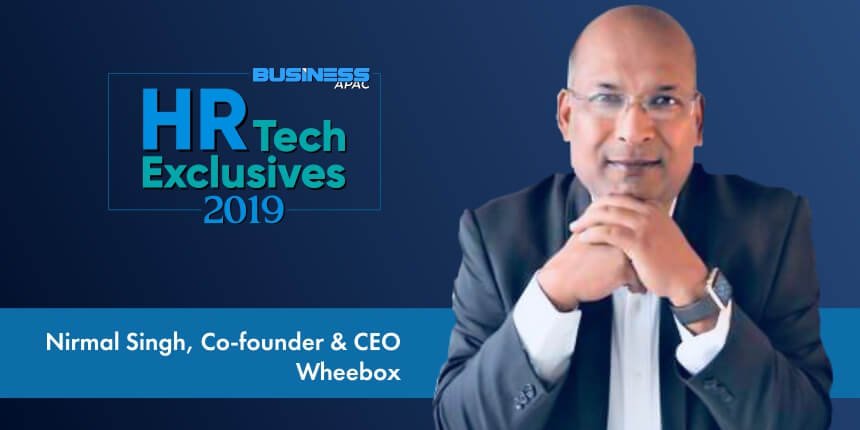 Wheebox SaaS