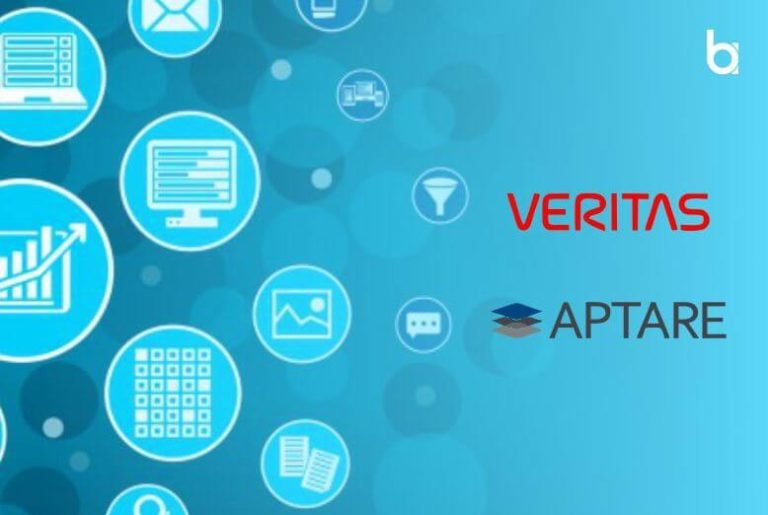 Veritas acquires APTARE