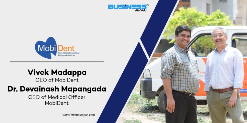 MobiDent
