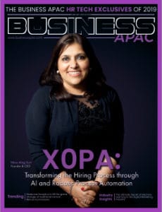 HR Tech Exclusives of 2019