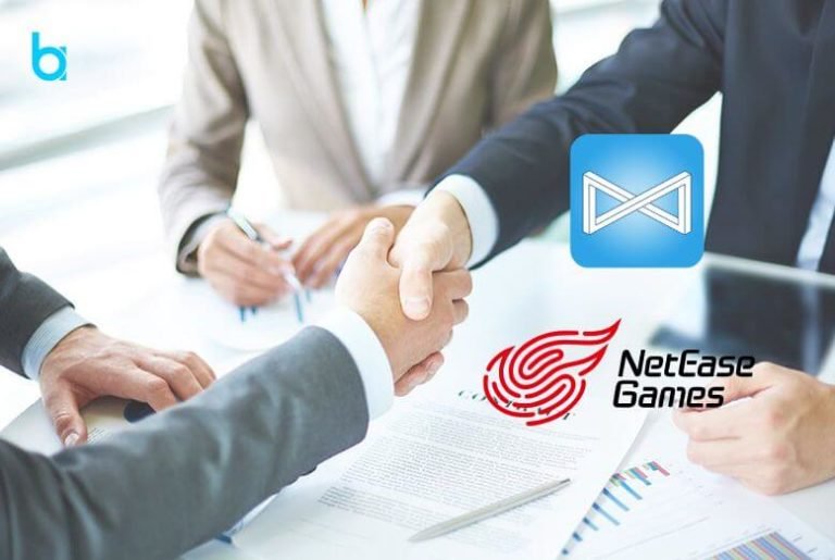 ZingFront partner with NetEase Games