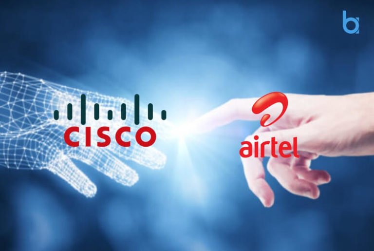 Airtel Cisco