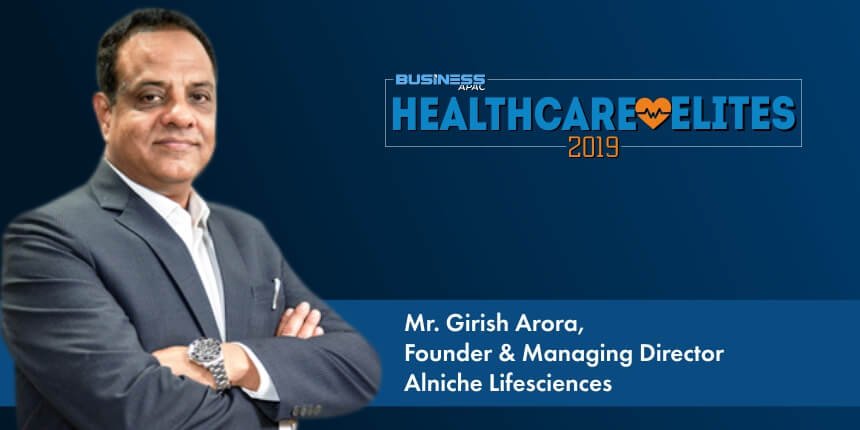 Alniche Lifesciences