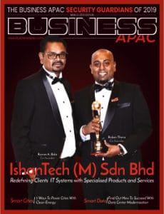 Security Guardians of 2019