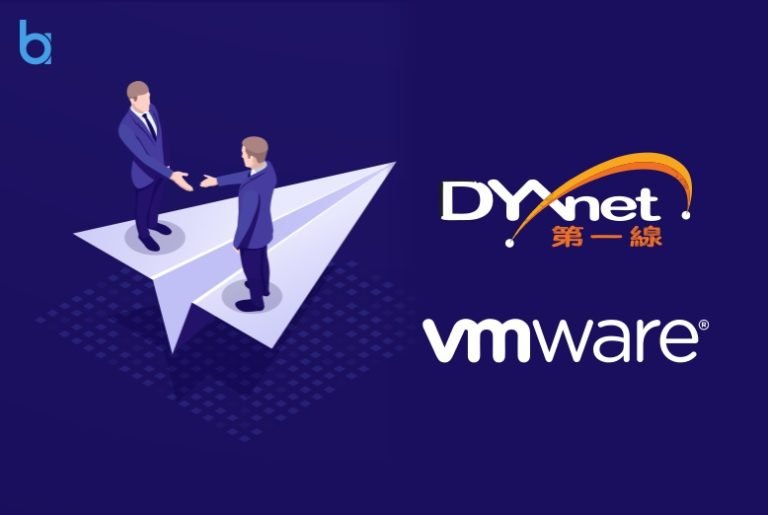 DYXnet Group