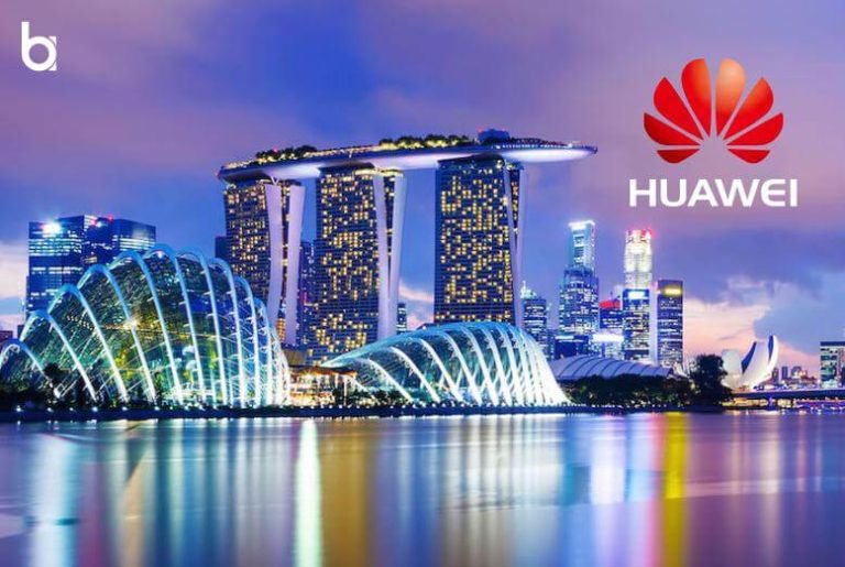 Huawei