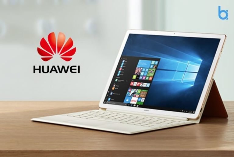 MateBook E 2019