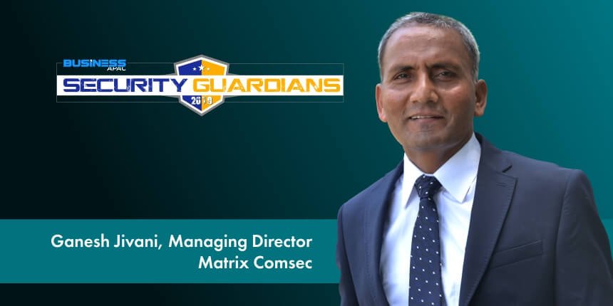 Matrix Comsec