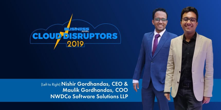 NWDCo Software Solutions