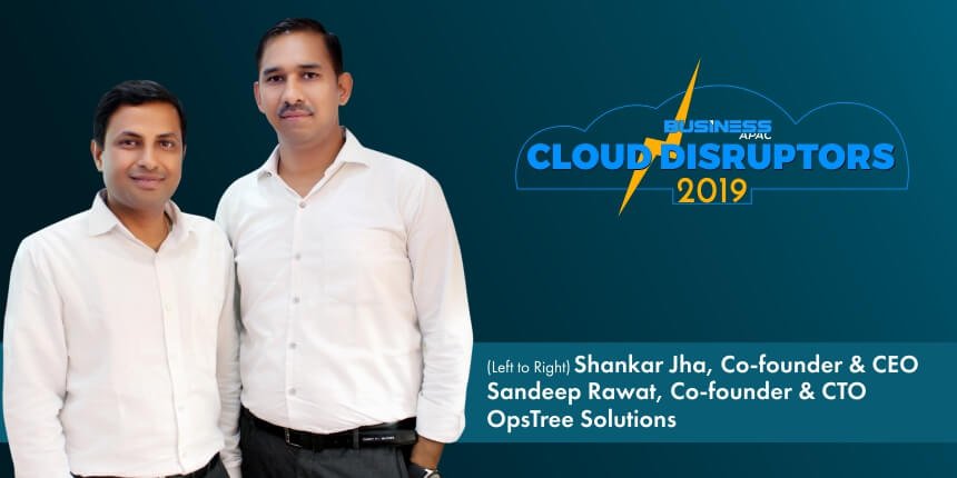 OpsTree Solutions