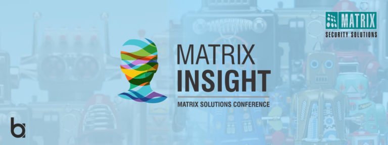 Matrix telecom Security Solutions