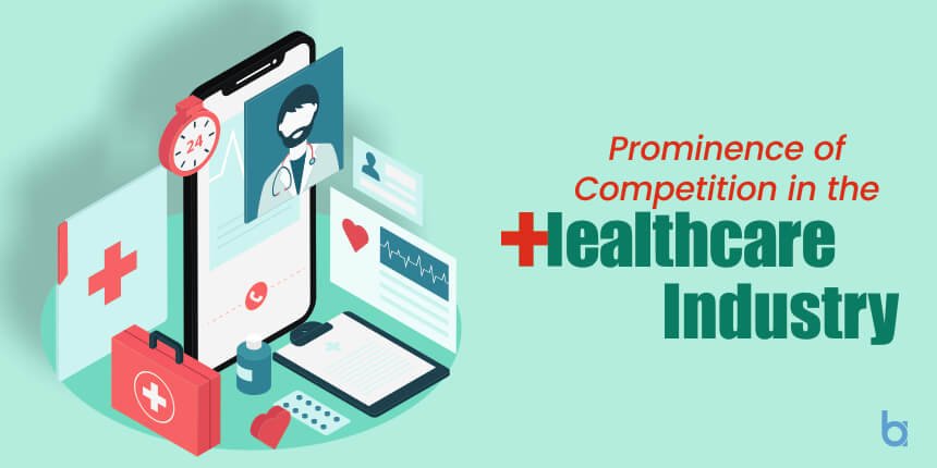 healthcare industry