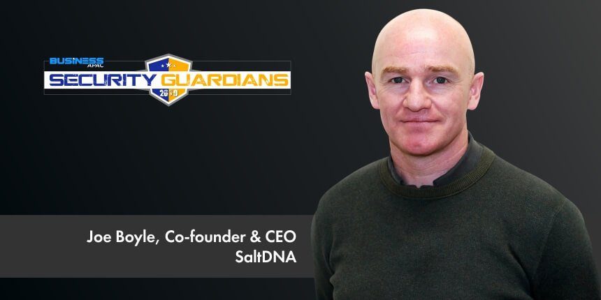 SaltDNA