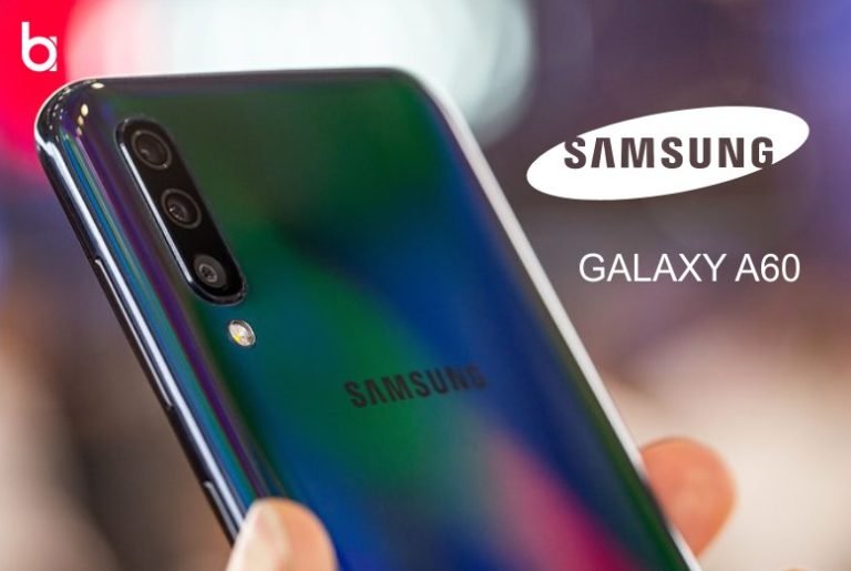 samsung galaxy a60