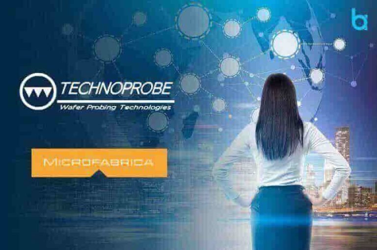 Technoprobe to acquire Microfabrica