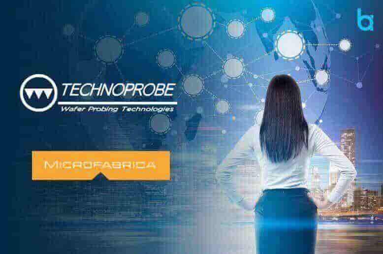 Technoprobe to acquire Microfabrica