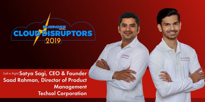 Techsol Corporation