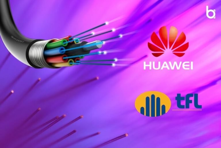 Telecom Fiji and Huawei
