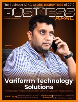 Cloud Disruptors of 2019