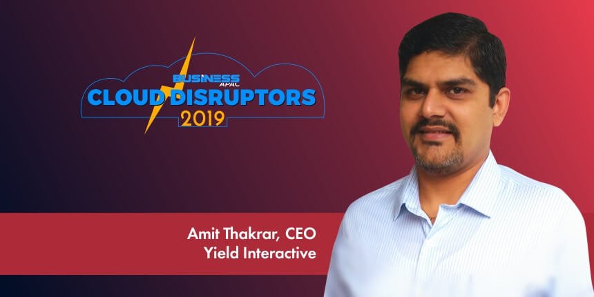 Yield Interactive