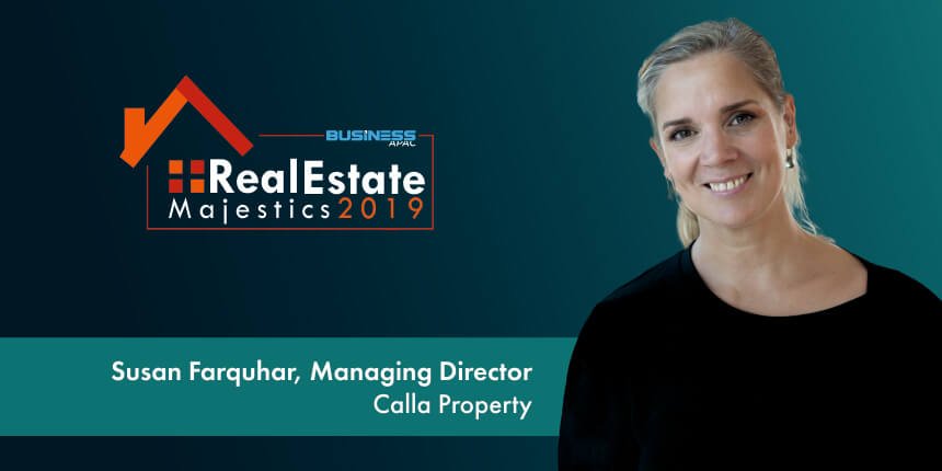 Calla Property