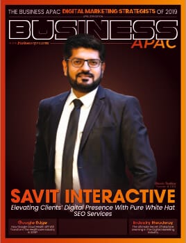 Digital Marketing Strategists of 2019