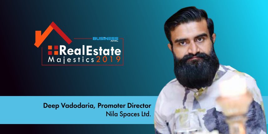 Nila Spaces