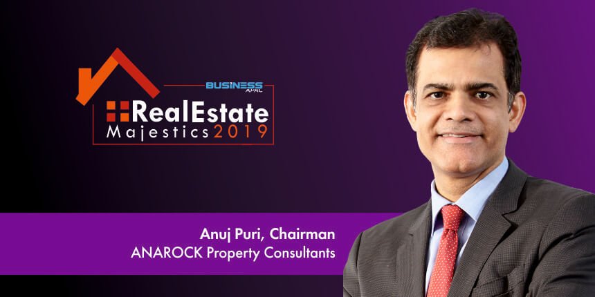 ANAROCK Property Consultants