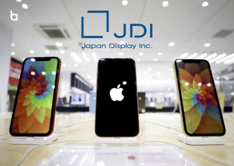 Japan Display