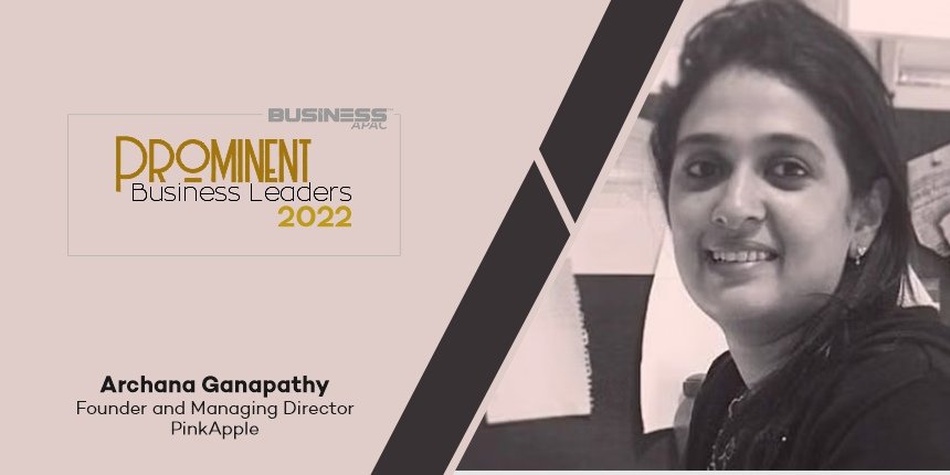 Archana Ganapathy: