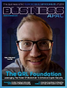 Blockchain Impeccables of 2019