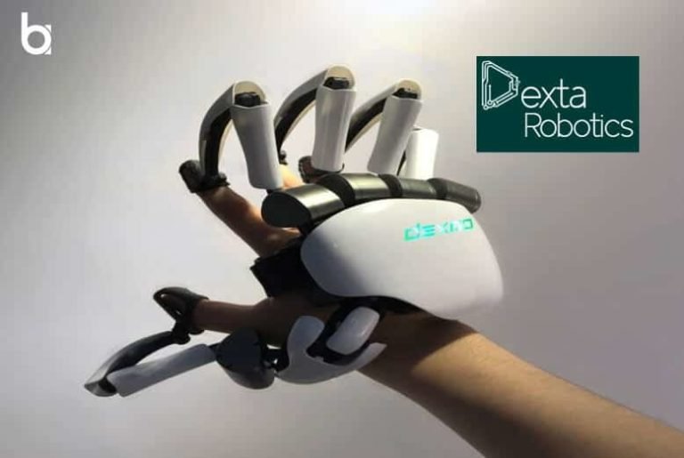 Dexta Robotics