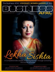 Visionary Women Leaders of 2019