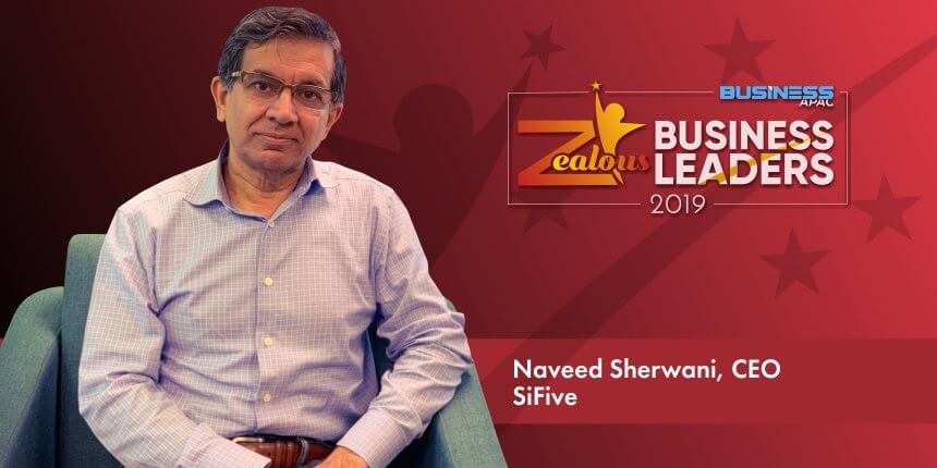 Naveed Sherwani
