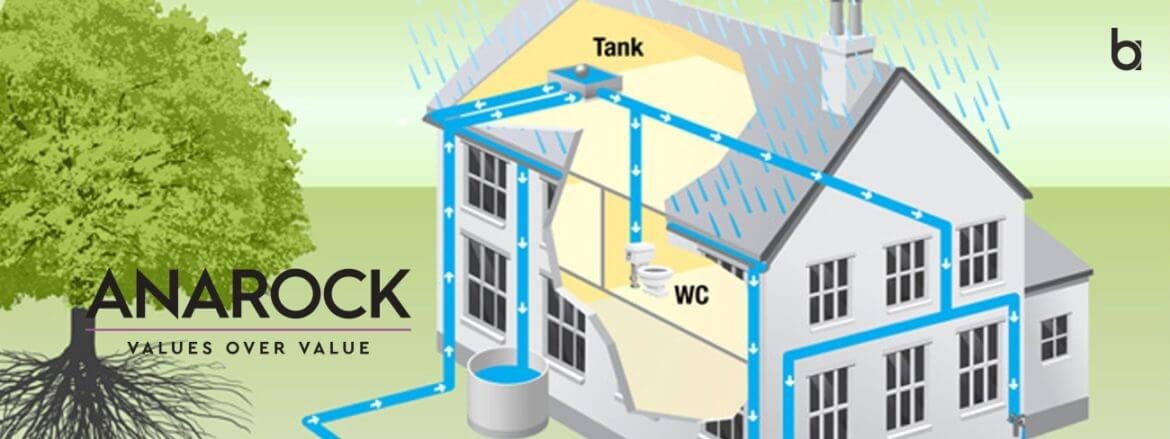Rainwater Harvesting